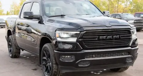 Annonce DODGE RAM Essence 2023 d'occasion 