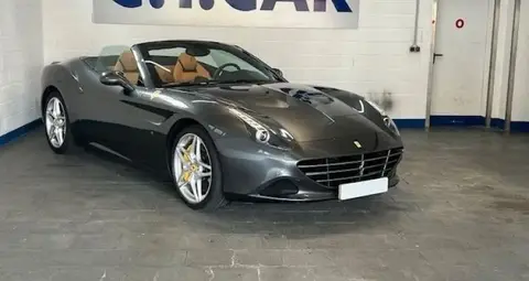 Annonce FERRARI CALIFORNIA Essence 2016 d'occasion 