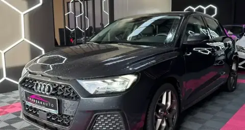 Annonce AUDI A1 Essence 2020 d'occasion 