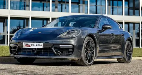 Annonce PORSCHE PANAMERA Diesel 2017 d'occasion 