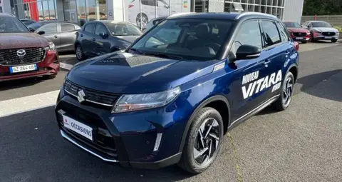 Used SUZUKI VITARA Hybrid 2024 Ad 