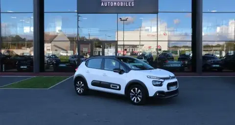 Used CITROEN C3 Petrol 2021 Ad 