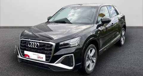 Used AUDI Q2 Petrol 2024 Ad 