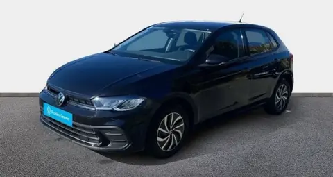 Used VOLKSWAGEN POLO Petrol 2022 Ad 