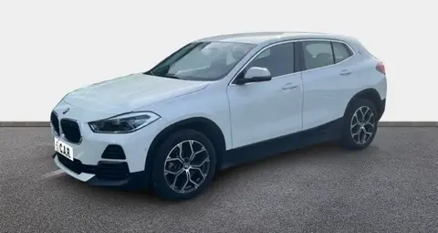 Used BMW X2 Diesel 2021 Ad 