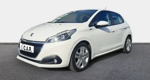 Used PEUGEOT 208 Diesel 2019 Ad 