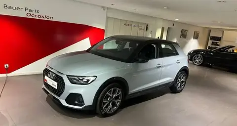 Annonce AUDI A1 Essence 2023 d'occasion 