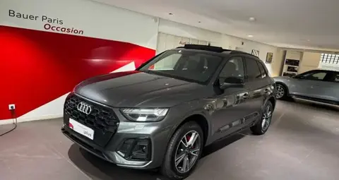 Used AUDI Q5 Hybrid 2023 Ad 