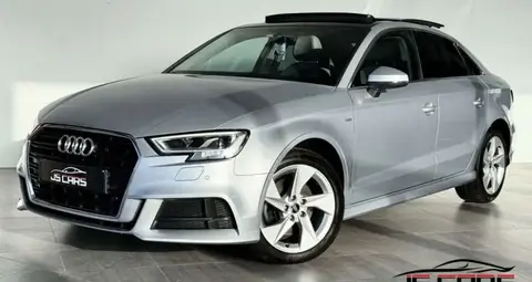 Annonce AUDI A3 Diesel 2019 d'occasion 