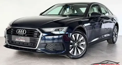 Annonce AUDI A6 Diesel 2019 d'occasion 