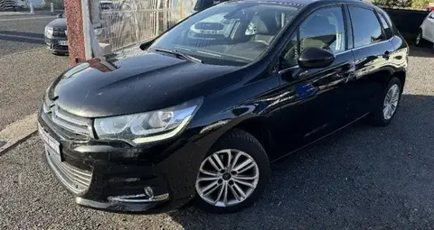 Used CITROEN C4 Diesel 2018 Ad 