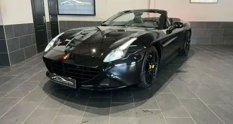 Annonce FERRARI CALIFORNIA Essence 2015 d'occasion 