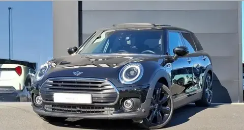 Annonce MINI CLUBMAN Essence 2021 d'occasion 