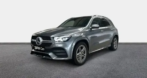 Used MERCEDES-BENZ CLASSE GLE Diesel 2019 Ad 