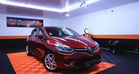 Used RENAULT CLIO Diesel 2019 Ad 