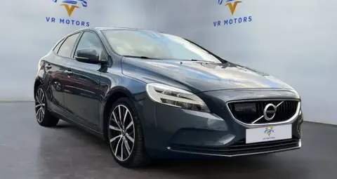 Annonce VOLVO V40 Diesel 2019 d'occasion 