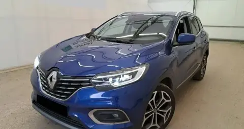 Annonce RENAULT KADJAR Diesel 2022 d'occasion 