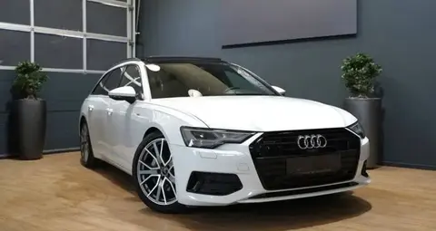 Used AUDI A6 Diesel 2019 Ad 