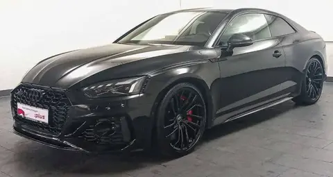 Annonce AUDI RS5 Essence 2020 d'occasion 