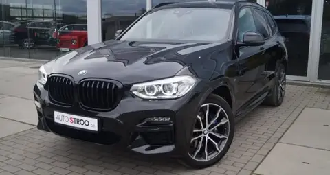 Used BMW X3 Petrol 2021 Ad 