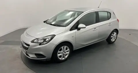 Used OPEL CORSA Petrol 2017 Ad 