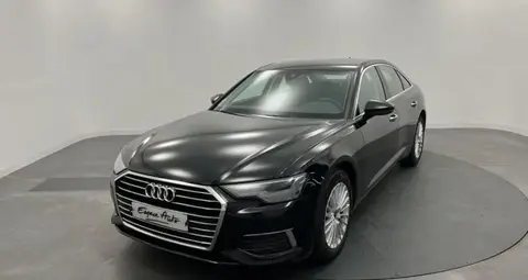 Used AUDI A6 Diesel 2023 Ad 