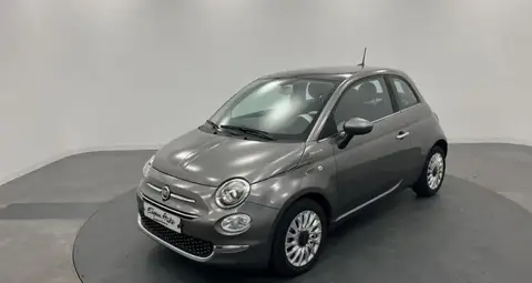 Annonce FIAT 500 Essence 2021 d'occasion 