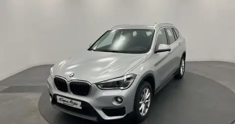 Used BMW X1 Diesel 2019 Ad 