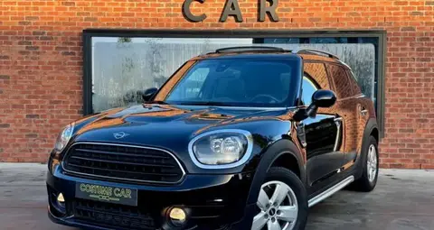 Used MINI COUNTRYMAN Petrol 2019 Ad 