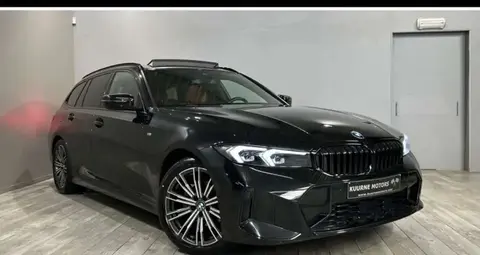 Annonce BMW SERIE 3 Diesel 2023 d'occasion 