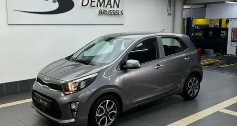 Annonce KIA PICANTO Essence 2022 d'occasion 