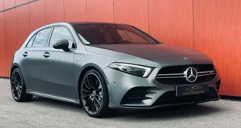 Used MERCEDES-BENZ CLASSE A Petrol 2019 Ad 