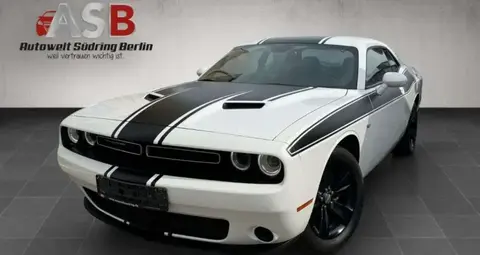 Used DODGE CHALLENGER Petrol 2016 Ad 