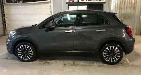 Used FIAT 500X Petrol 2021 Ad 