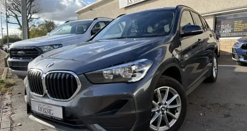 Annonce BMW X1 Diesel 2022 d'occasion 