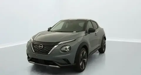 Annonce NISSAN JUKE Hybride 2024 d'occasion 