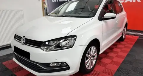 Annonce VOLKSWAGEN POLO Diesel 2016 d'occasion 