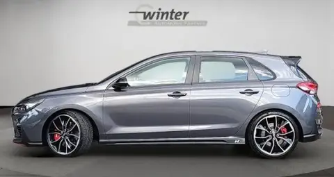 Used HYUNDAI I30 Petrol 2019 Ad 