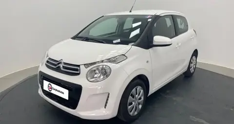 Used CITROEN C1 Petrol 2021 Ad 