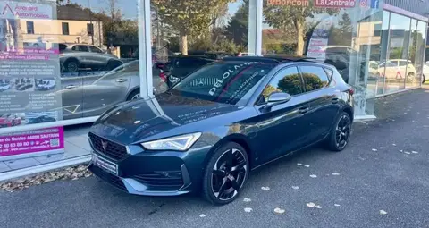 Used CUPRA LEON Hybrid 2021 Ad 