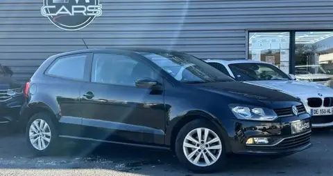 Used VOLKSWAGEN POLO Petrol 2017 Ad 