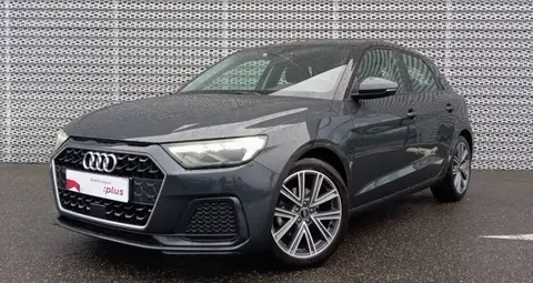 Used AUDI A1 Petrol 2021 Ad 