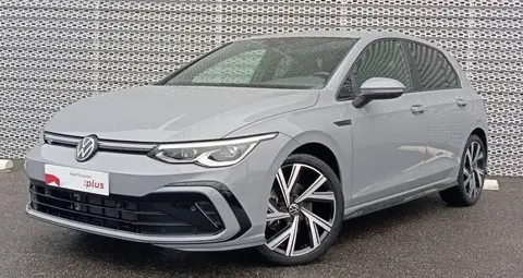 Annonce VOLKSWAGEN GOLF Essence 2023 d'occasion 