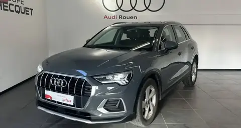 Annonce AUDI Q3 Diesel 2021 d'occasion 