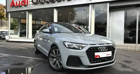 Annonce AUDI A1 Essence 2021 d'occasion 