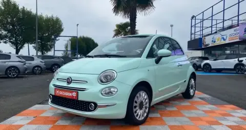 Used FIAT 500 Petrol 2019 Ad 