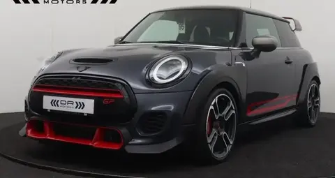 Annonce MINI ONE Essence 2020 d'occasion 