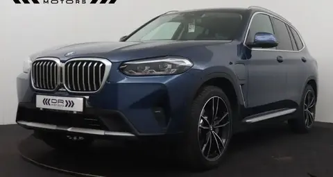 Annonce BMW X3 Hybride 2023 d'occasion 