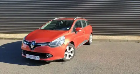 Used RENAULT CLIO Diesel 2015 Ad 