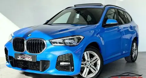 Annonce BMW X1 Essence 2020 d'occasion 